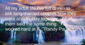 Married Couples Quotes