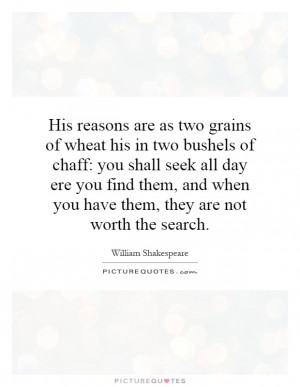 Wheat Quotes