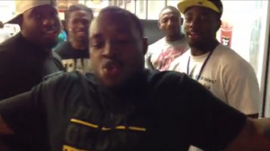 Pixie Lott sings new single 'Nasty' to a pasty and talks working with ...