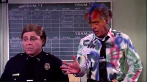 Famous Police Academy Movie Quotes