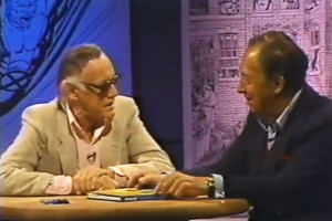 Stan Lee Wishes His ‘Friend’ Bob Kane Was Still Alive So He Could ...