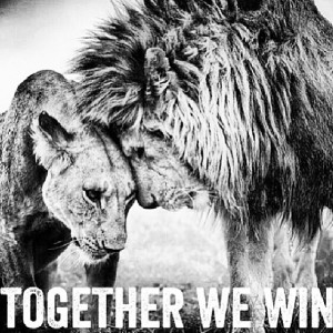 Together We Win