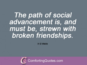 Wpid Broken Trust Quote Trust Takesjpg