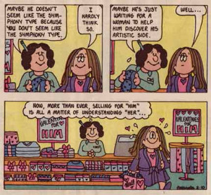 the same time which for the cartoonist are very personal