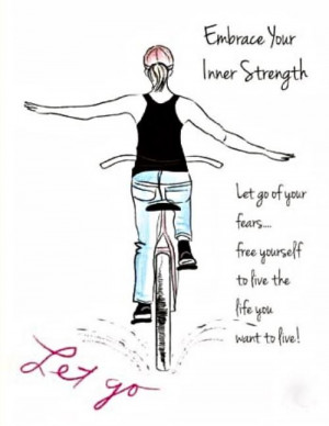 ... Embrace Your Inner, Easy Weights, Inner Strength Quotes, Embrace Inner