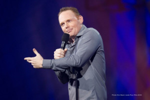 Bill Burr Quotes