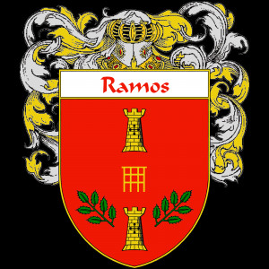 Rivera Coat of Arms