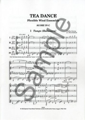 details 2 sellers see cover tea dance 23 90