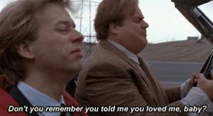 Tommy boy gif
