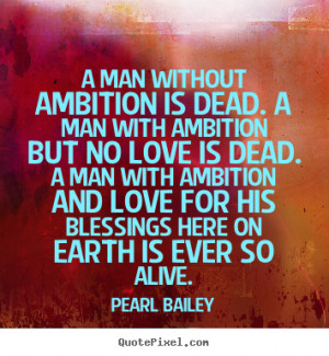 Pearl Bailey Biography...