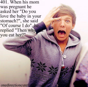 louis tomlinson funny