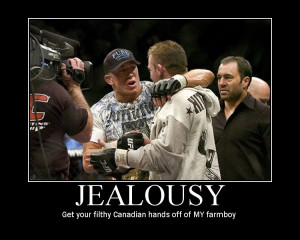 BLOG - Funny Ufc Quotes