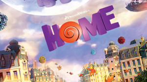 Home Poster 2015,Images,Pictures,Wallpapers