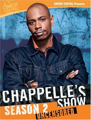 Dave Chappelle 2012 Shows