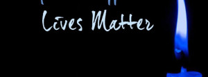 matter is on facebook to connect with police officers lives matter ...