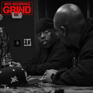 Krizz Kaliko Talks Special Effects And Bangtan Boys Collaboration