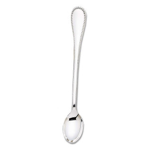 Sterling Silver Feeding Spoon Product Born With