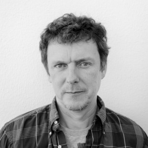 Michel Gondry (52) - Versailles, Yvelines - France