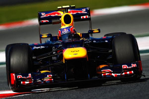 Red Bull Racing F1 driver quotes before British GP