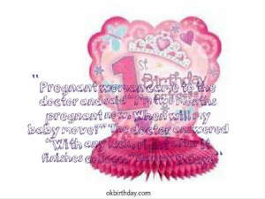 1st birthday quotes for boys