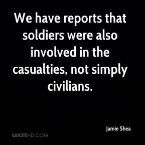 Soldiers Quotes
