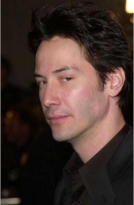 Keanu Reeves - Photo posted by laracroft1950
