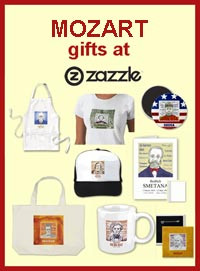 Wolfgang Amadeus MOZART