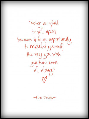 ... quotes, quotes about starting over, quotes about opportunity