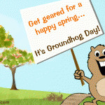 ... Quotes Groundhog Day Funny Happy Groundhog Day Clipart Happy Groundhog