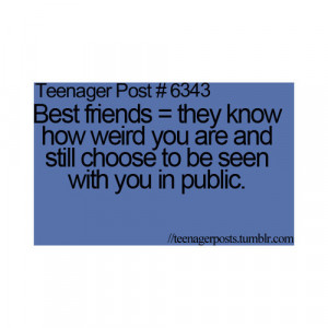 quotes sayings so true Favim.com 657309 Best Friend Quotes And Sayings ...