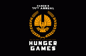 The Hunger Games, Party Style