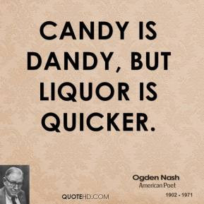 Dandy Quotes