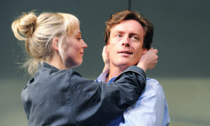 Toby Stephens the Real Thing