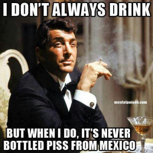 Dean Martin: The real most interesting man in the world