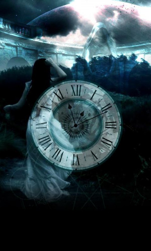 Gothic Romance Dark And...