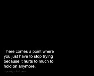 tumblr lw31mn52aB1r7p3i3o1 500 large Tired Of Being Sad