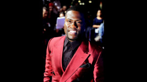 Kevin Hart