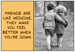 Friendship Poems Quotes 01 Ecards