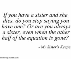 Wishing for a better day