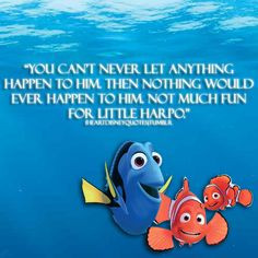 Dory Finding Nemo Quotes