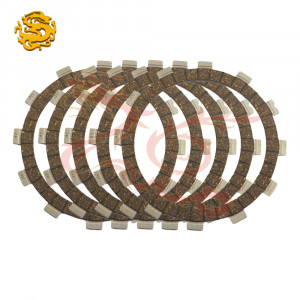 Motorcycle Clutch Changing Friction Plates On 82 Yamaha