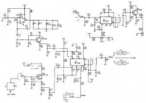rf signal generator schematic
