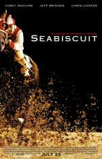 Seabiscuit© DreamWorksKennedyLarger Than Life ProductionsMarshall ...