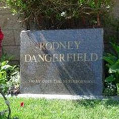 Rodney Dangerfield More