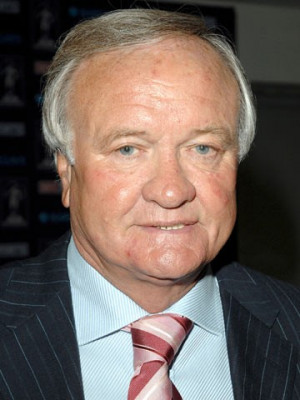 Ron Atkinson Pictures Photos New Celebrity News