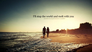 Melt With You” - Modern English