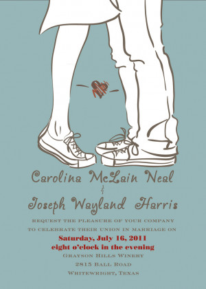 Gallery of Prepare the Wedding Invitation Quotes Well