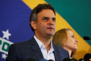 Brazil money launderer testifies former presidential candidate took ...