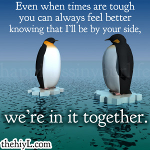 ... quotes funny penguin quotes emperor penguin rejected by love quote 1
