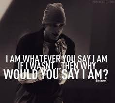 Eminem Quote 20